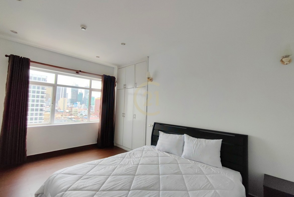 MODERN ONE BEDROOM FOR RENT