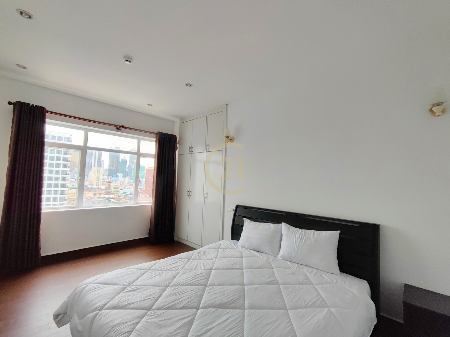 MODERN ONE BEDROOM FOR RENT