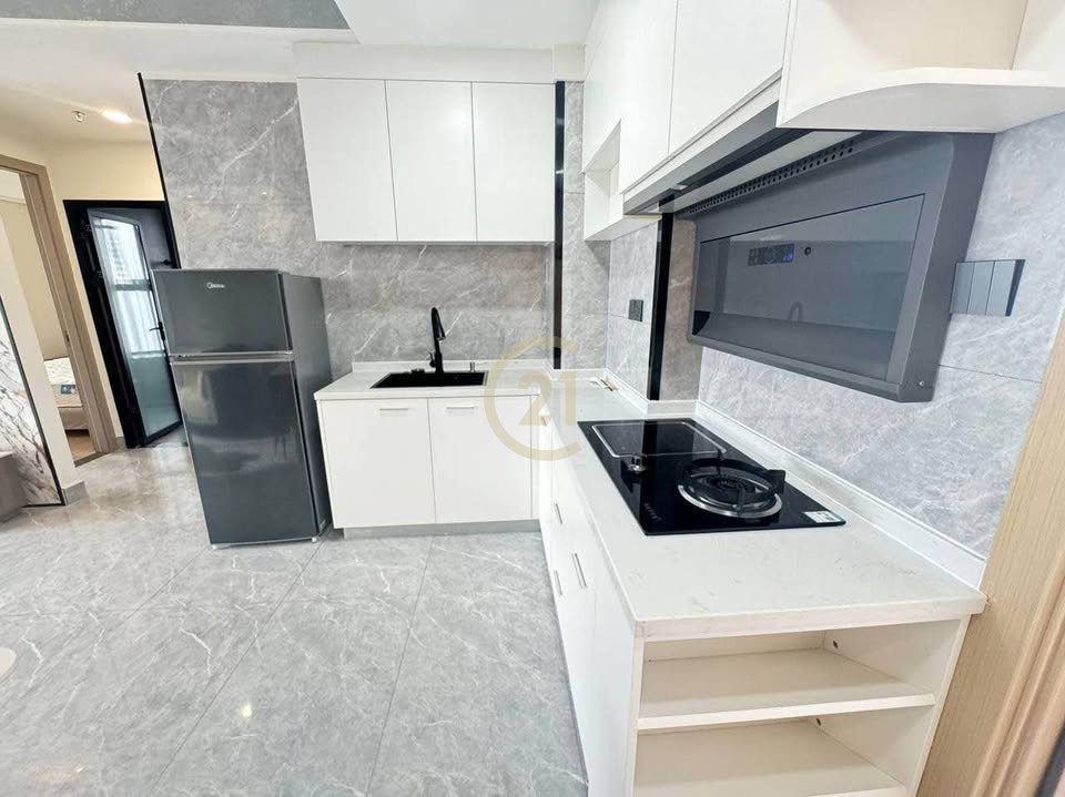 VINTAGE TWO BEDROOM FOR RENT AT BKK3