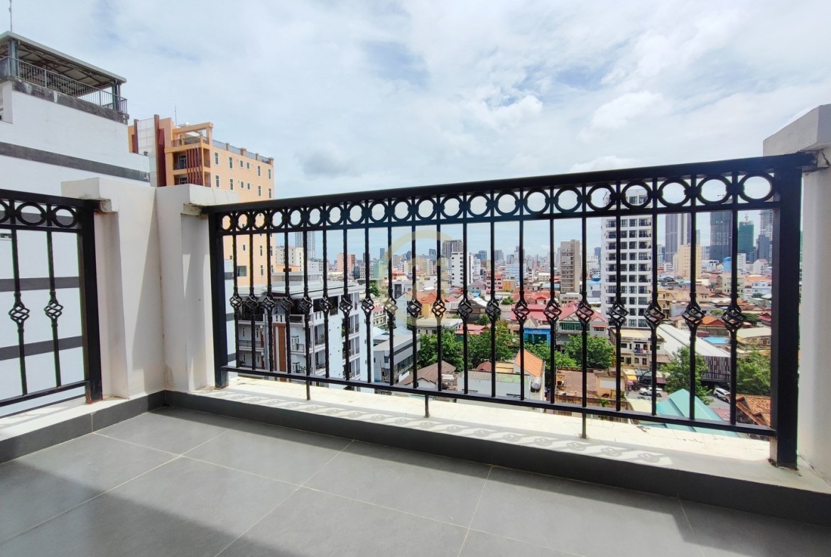MODERN ONE BEDROOM FOR RENT