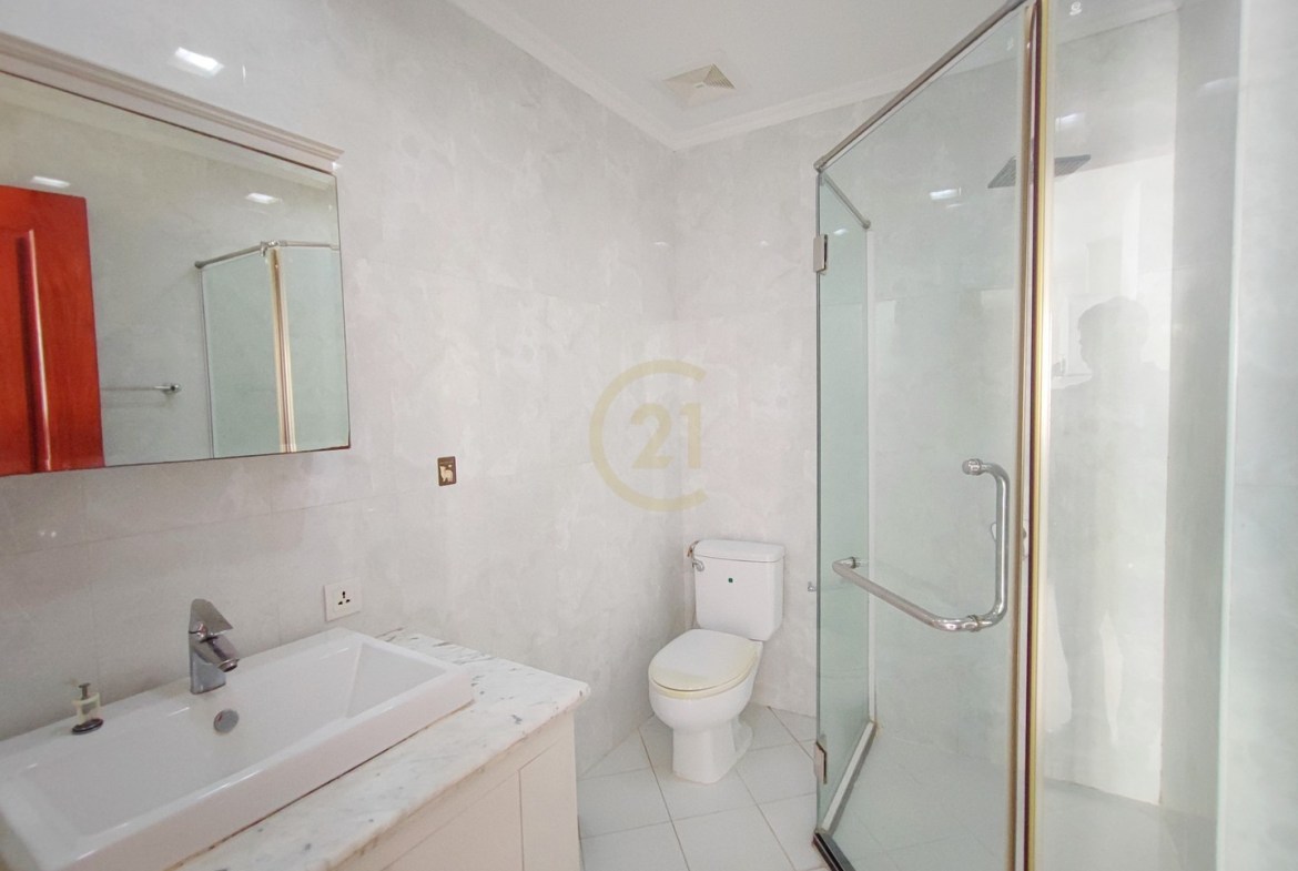 MODERN ONE BEDROOM FOR RENT