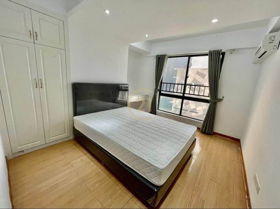 MODERN ONE BEDROOM FOR RENT