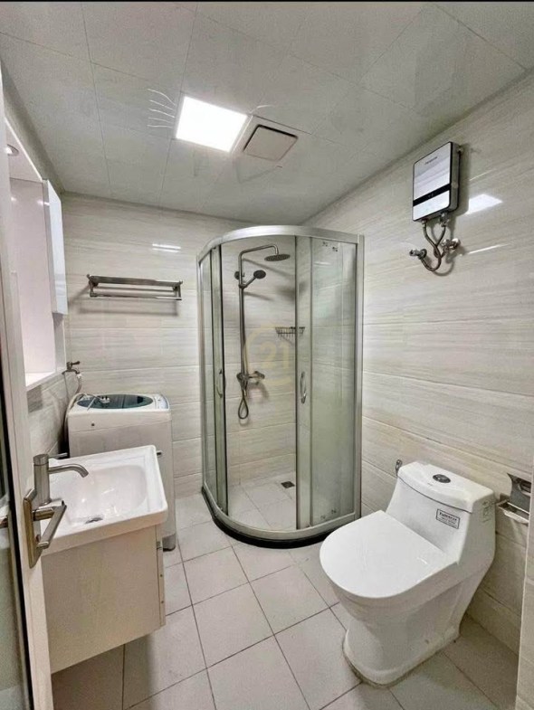MODERN ONE BEDROOM FOR RENT