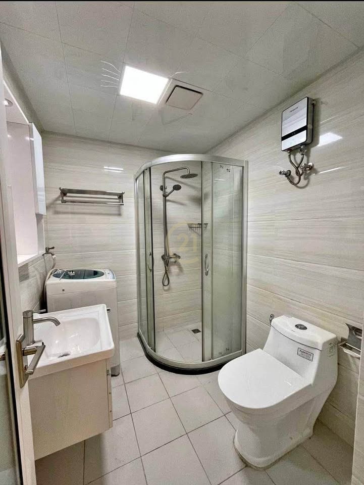 MODERN ONE BEDROOM FOR RENT