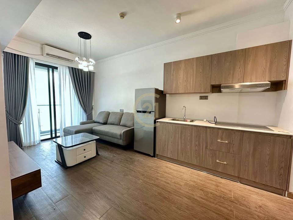 COZY ONE BEDROOM FOR RENT AT BKK3