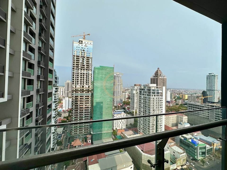 COZY ONE BEDROOM FOR RENT AT BKK3