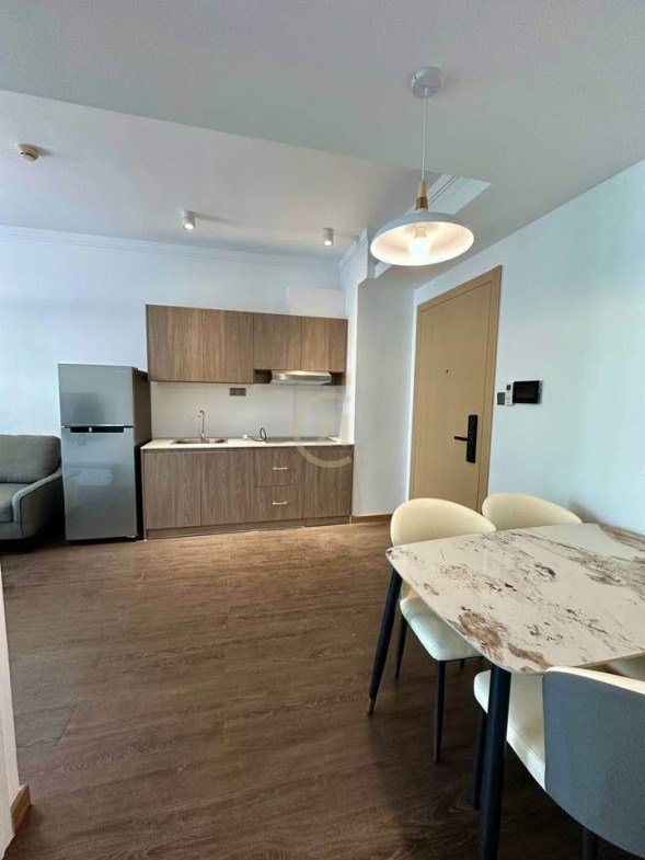 COZY ONE BEDROOM FOR RENT AT BKK3