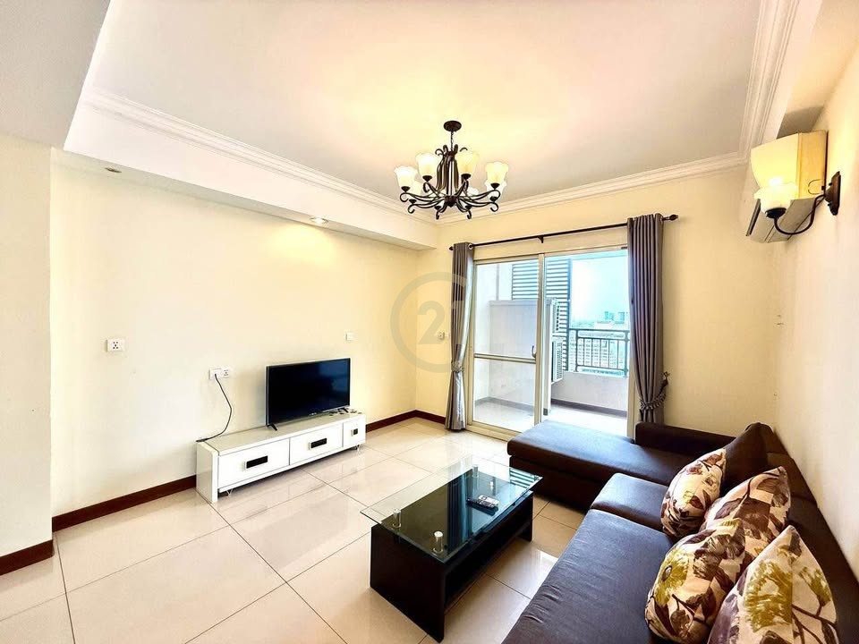 SPECIOUS TWO BEDROOM NEAR INDEPENDENCE