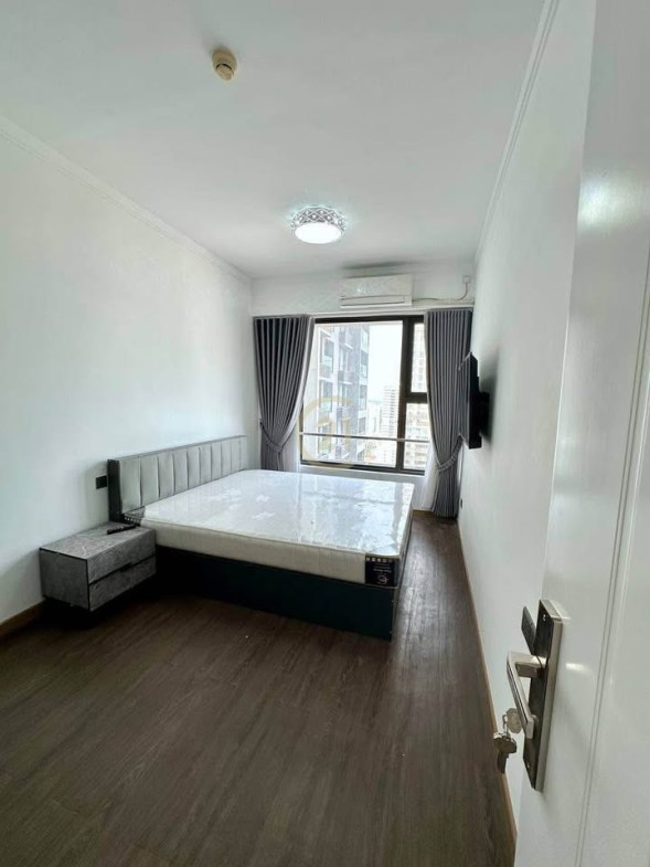 COZY ONE BEDROOM FOR RENT AT BKK3