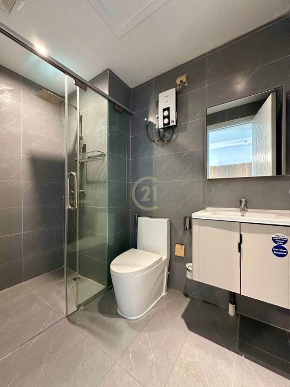 COZY ONE BEDROOM FOR RENT AT BKK3