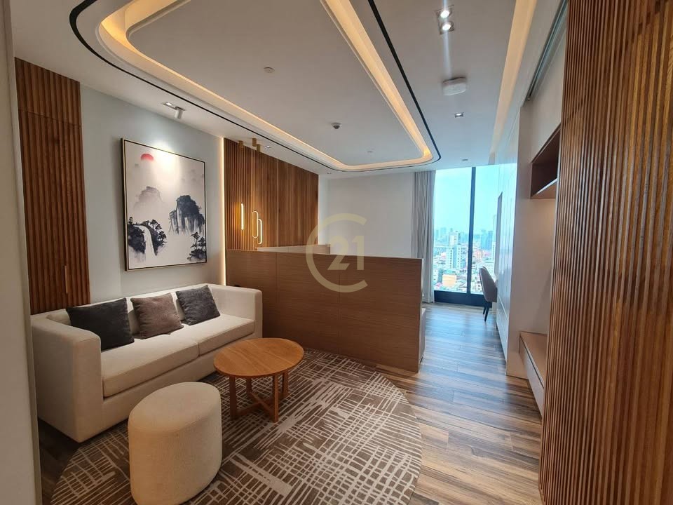 COZY STUDIO ROOM FOR RENT AT TTP