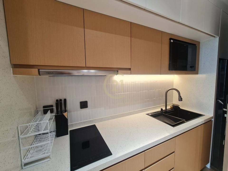 COZY STUDIO ROOM FOR RENT AT TTP