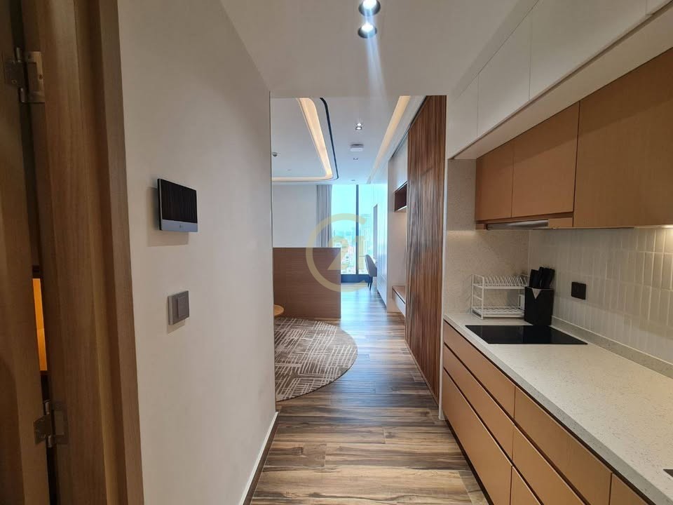 COZY STUDIO ROOM FOR RENT AT TTP