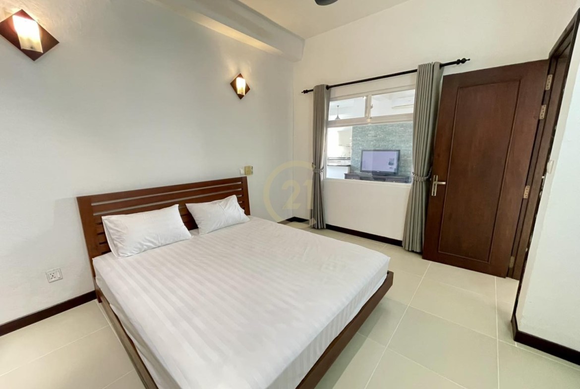 SPECIOUS THREE BEDROOM FOR RENT
