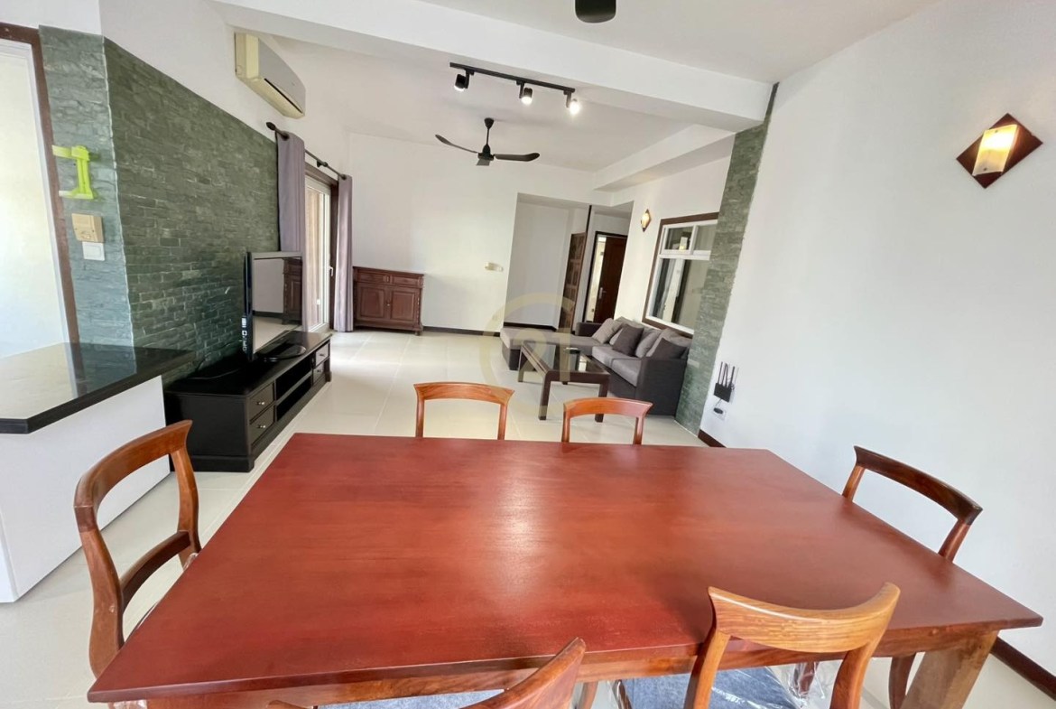 SPECIOUS THREE BEDROOM FOR RENT
