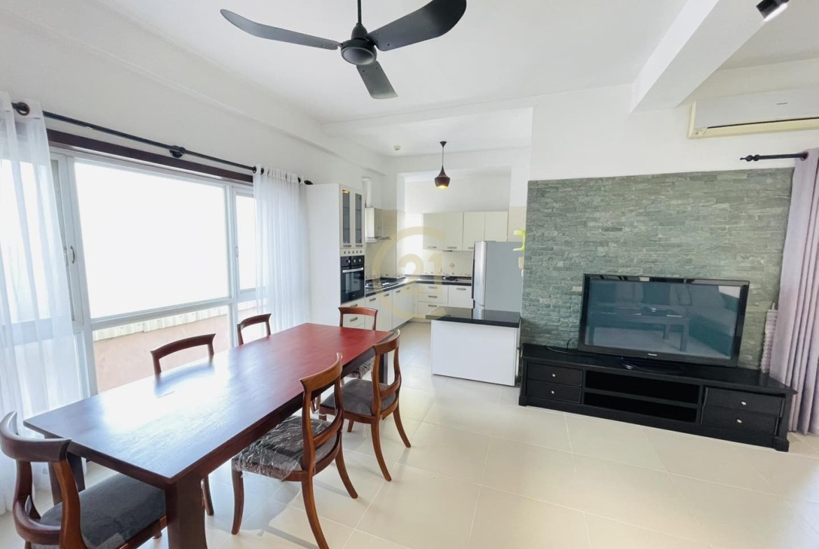 SPECIOUS THREE BEDROOM FOR RENT