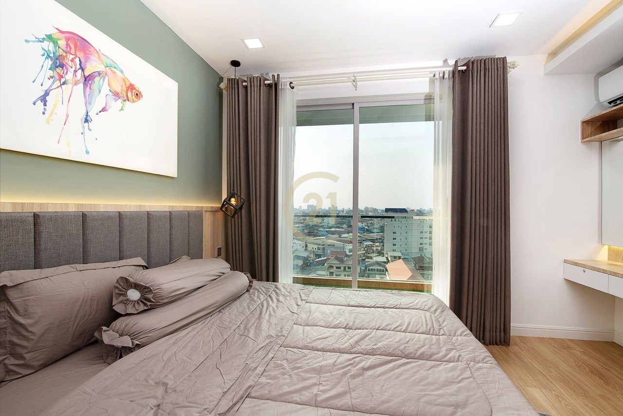 496847577_122180181080320065_2896580864732486655_n LOVELY ONE BEDROOM FOR RENT AT OLYMPIA