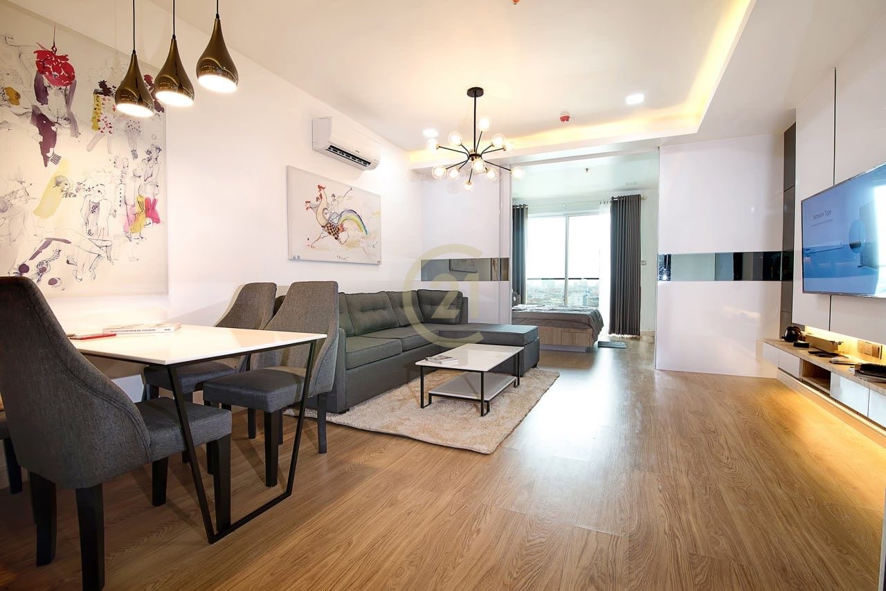 497730649_122180180708320065_7300218603341298088_n LOVELY ONE BEDROOM FOR RENT AT OLYMPIA