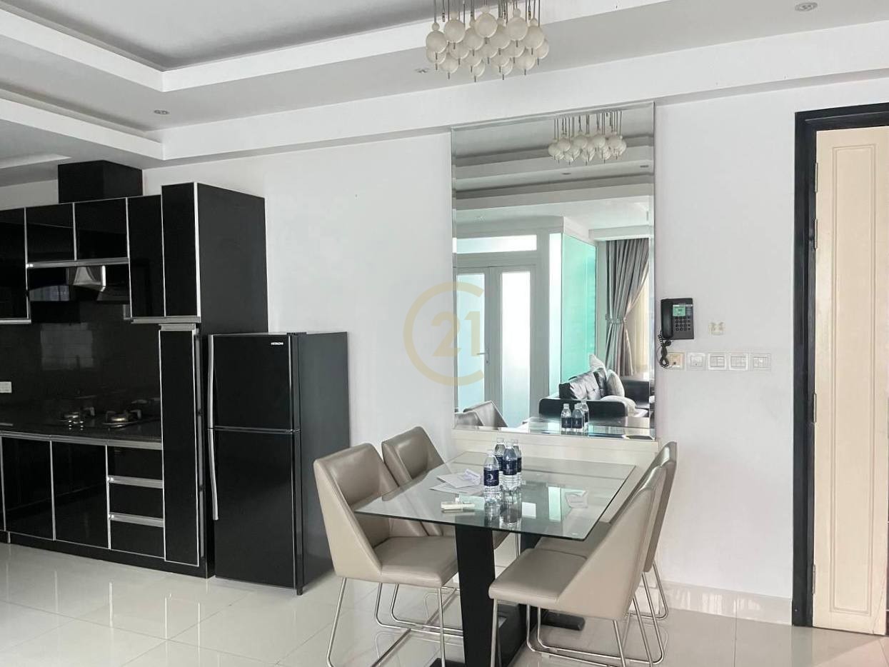 500064422_1039257828315858_3995231166141046327_n WESTERN TWO BEDROOM FOR RENT AT BKK1