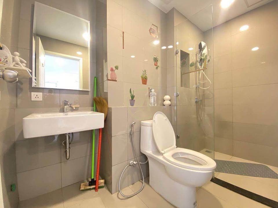 Modern 1BR with Balcony | $350/month