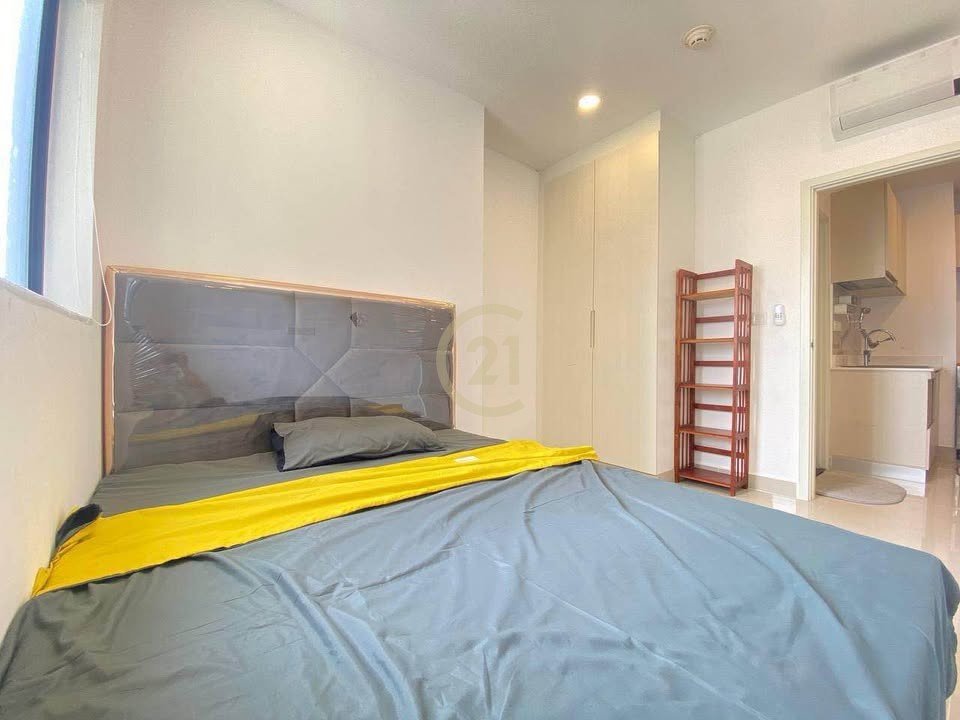 Modern 1BR with Balcony | $350/month