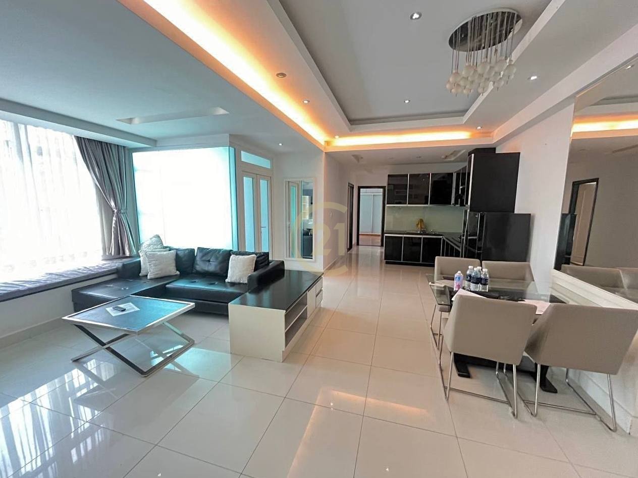 500832776_1039257811649193_2947781724004834364_n WESTERN TWO BEDROOM FOR RENT AT BKK1