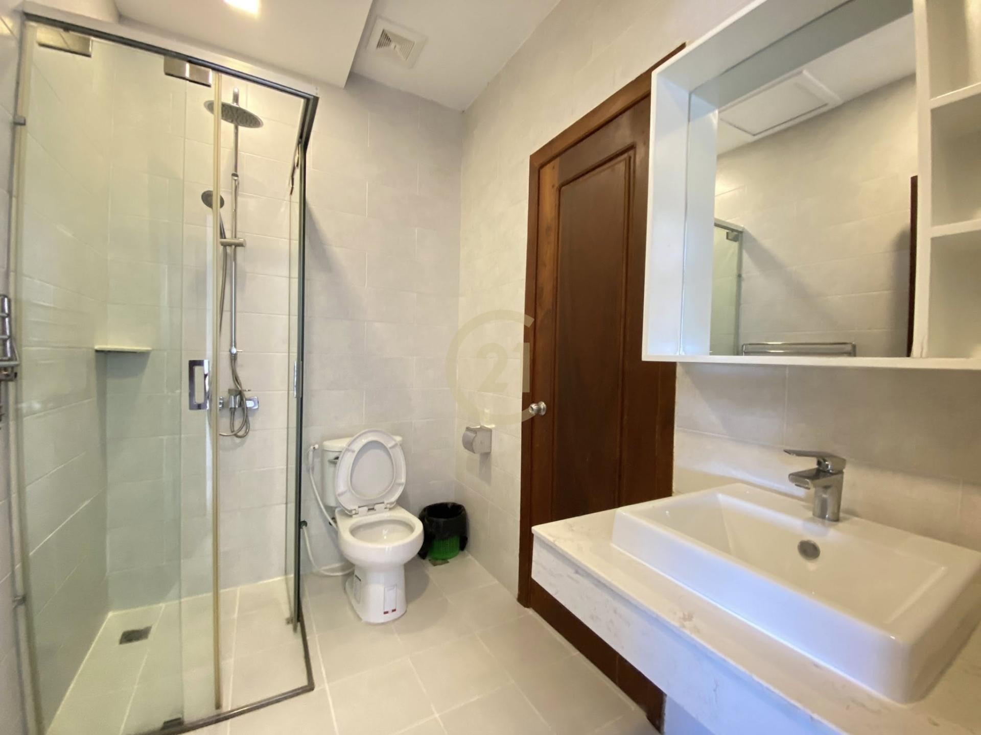 PRECIOUS TWO BEDROOM FOR RENT AT TONLE BASSAC