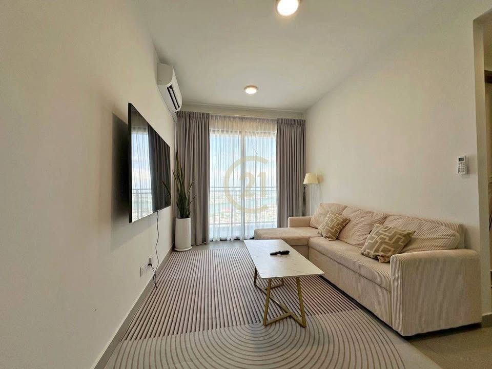 COZY TWO BEDROOM FOR RENT