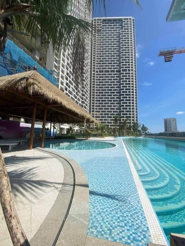 LOVELY ONE BEDROOM FOR RENT AT BTB