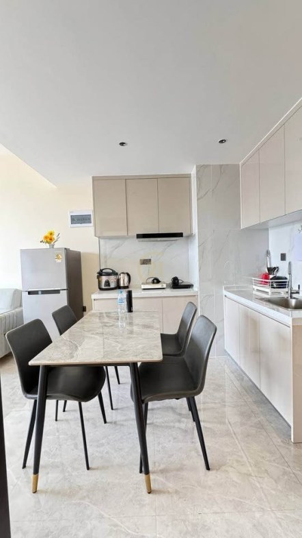 LOVELY ONE BEDROOM FOR RENT AT BTB