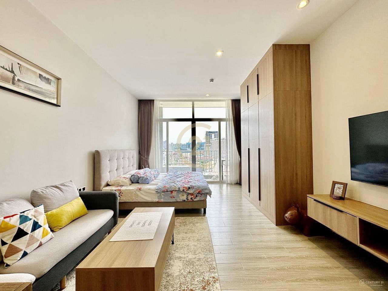 503442313_2285051041911571_2641086360050926640_n Cozy 1BR with Balcony for rent