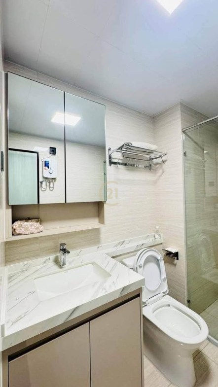 LOVELY ONE BEDROOM FOR RENT AT BTB