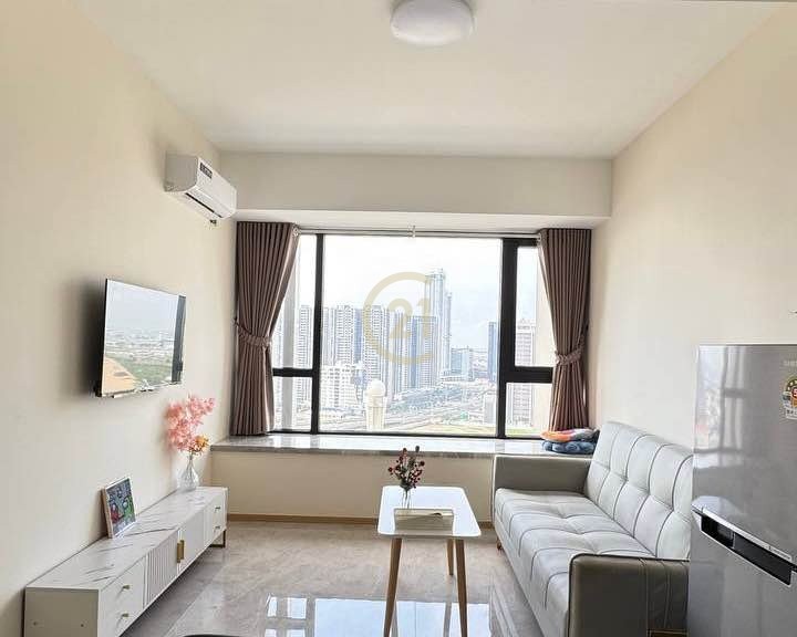LOVELY ONE BEDROOM FOR RENT AT BTB