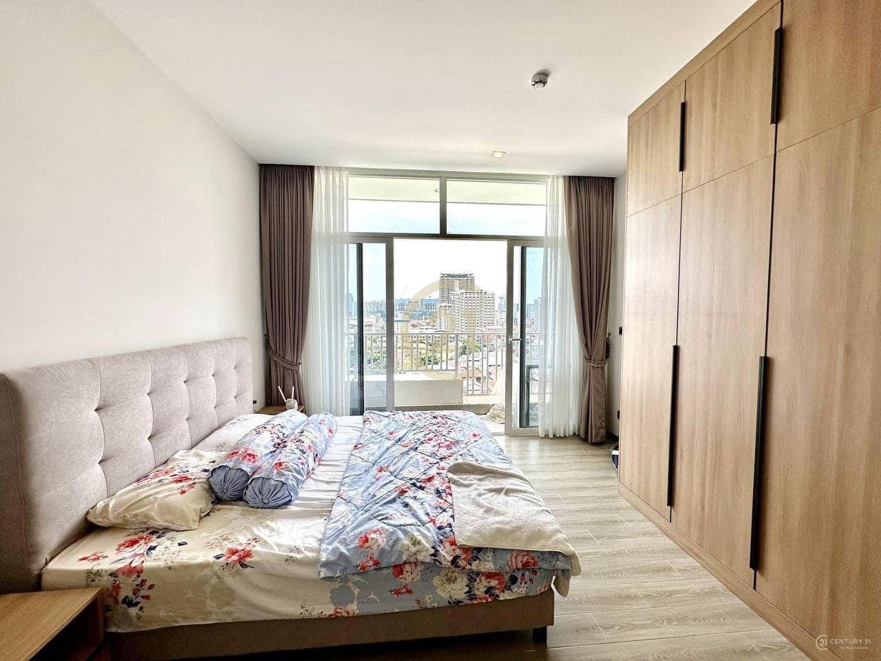 503874437_2285051011911574_7535016945500047232_n Cozy 1BR with Balcony for rent