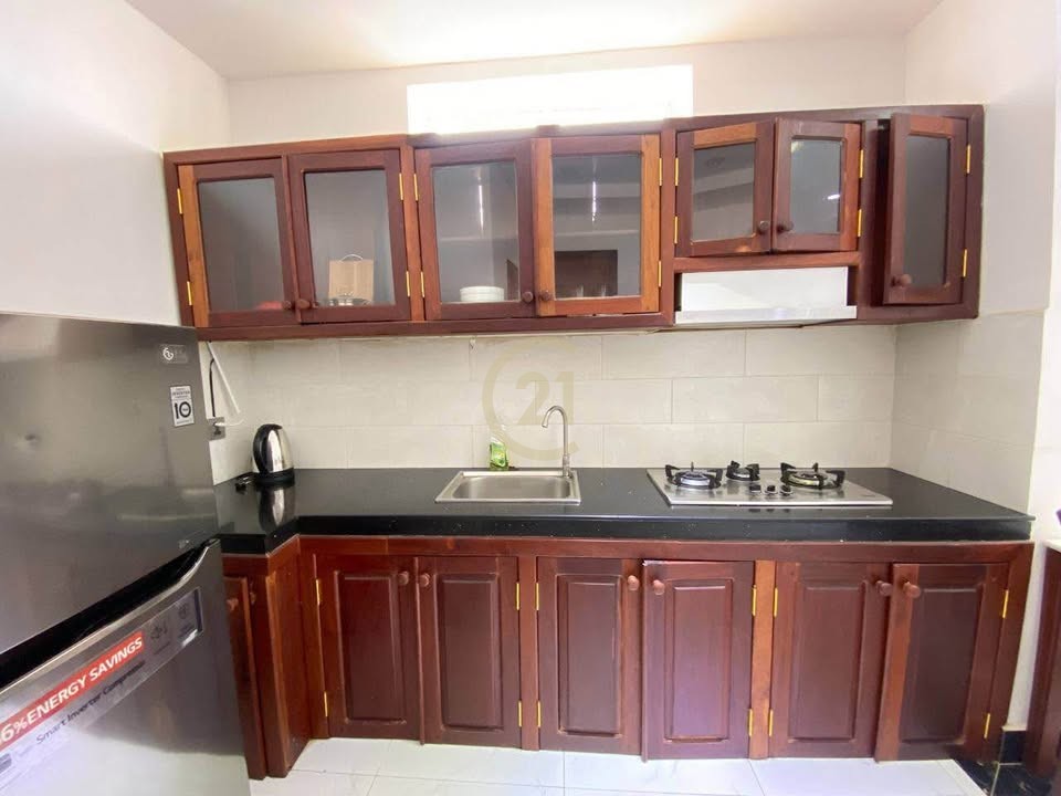 MODERN ONE BEDROOM FOR RENT AT TTP