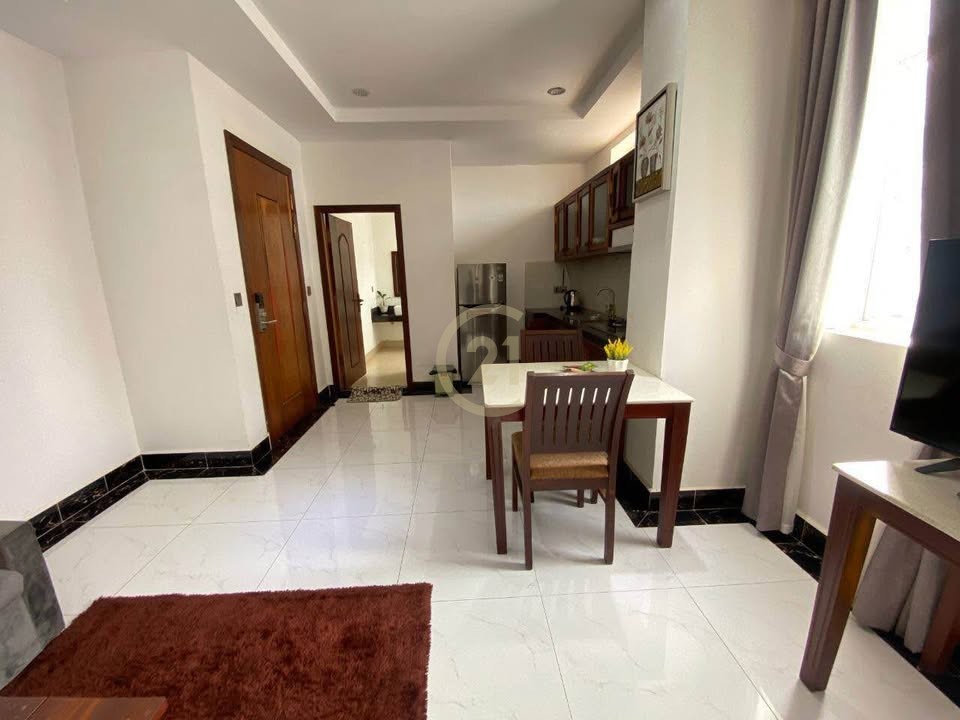 MODERN ONE BEDROOM FOR RENT AT TTP