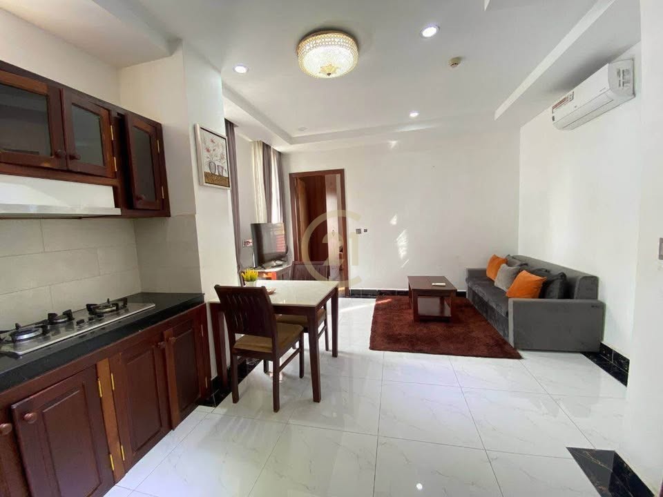 MODERN ONE BEDROOM FOR RENT AT TTP