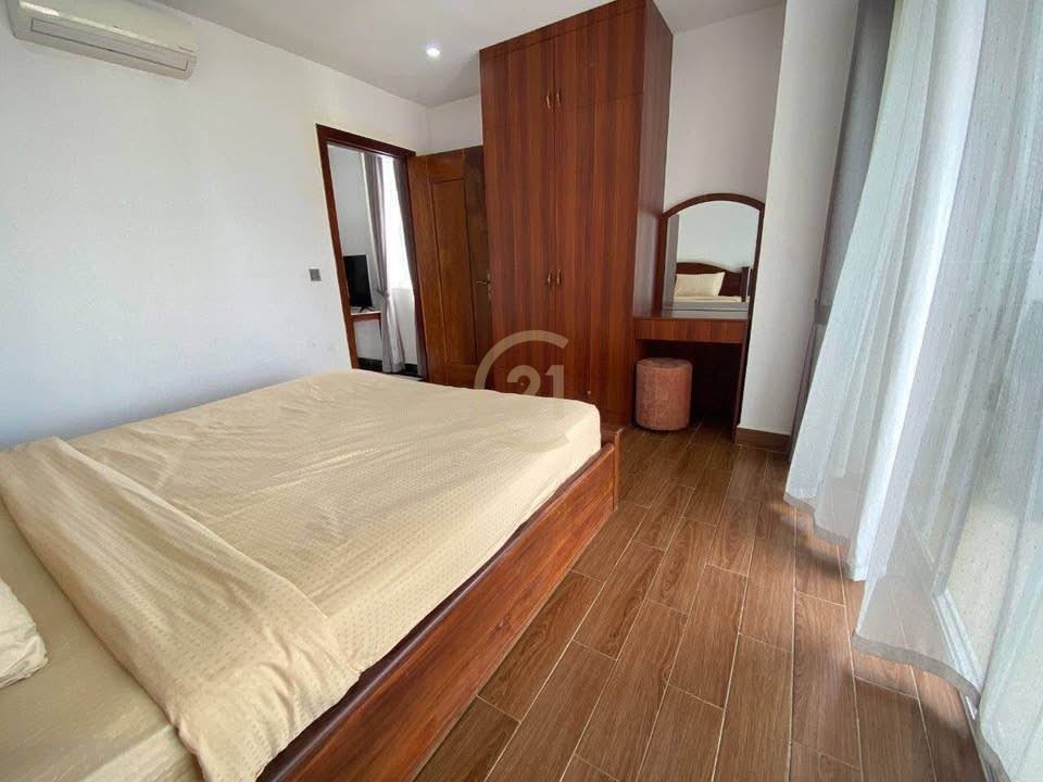 MODERN ONE BEDROOM FOR RENT AT TTP