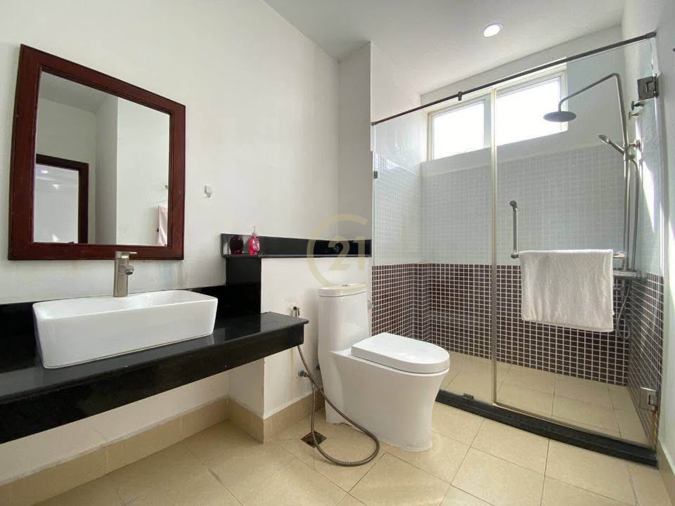 MODERN ONE BEDROOM FOR RENT AT TTP