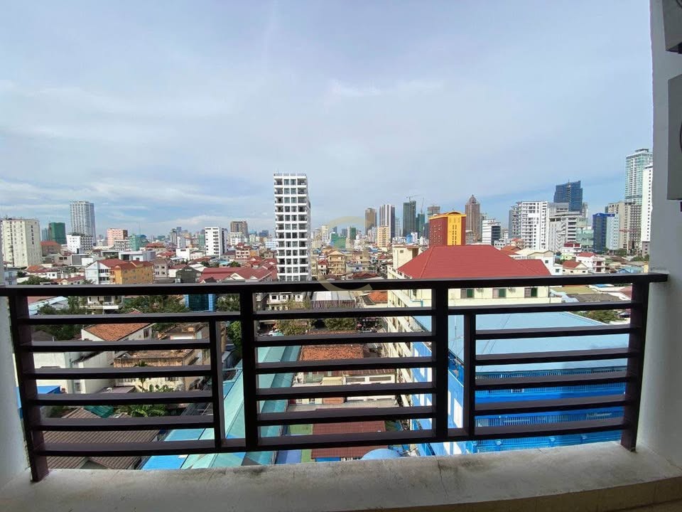 MODERN ONE BEDROOM FOR RENT AT TTP