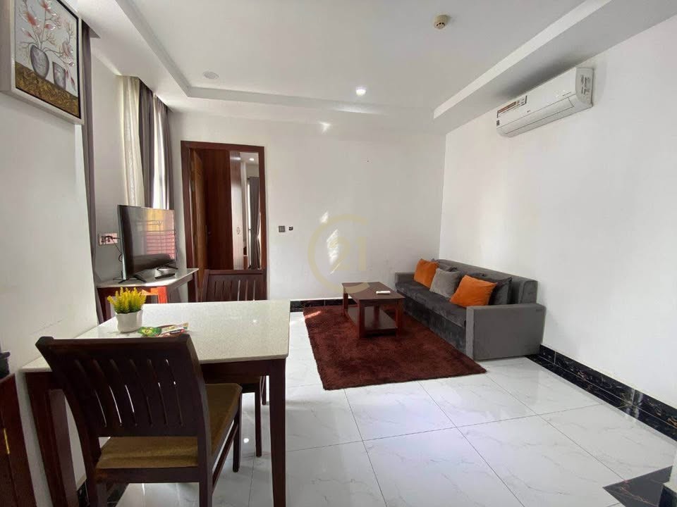 MODERN ONE BEDROOM FOR RENT AT TTP