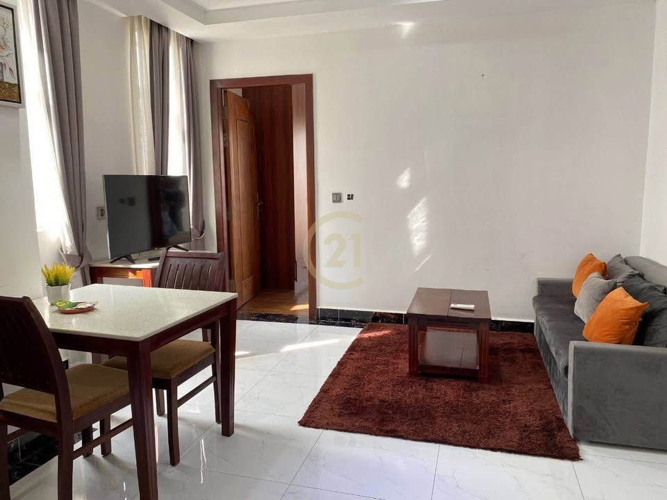 MODERN ONE BEDROOM FOR RENT AT TTP