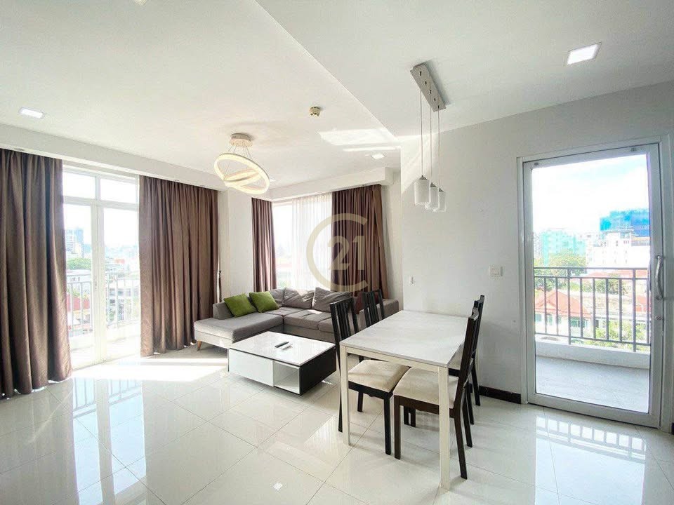 PRECIOUS ONE BEDROOM FOR RENT