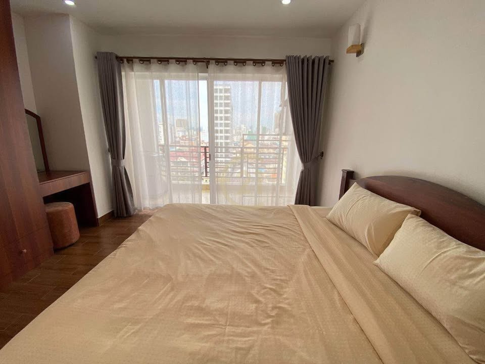 MODERN ONE BEDROOM FOR RENT AT TTP