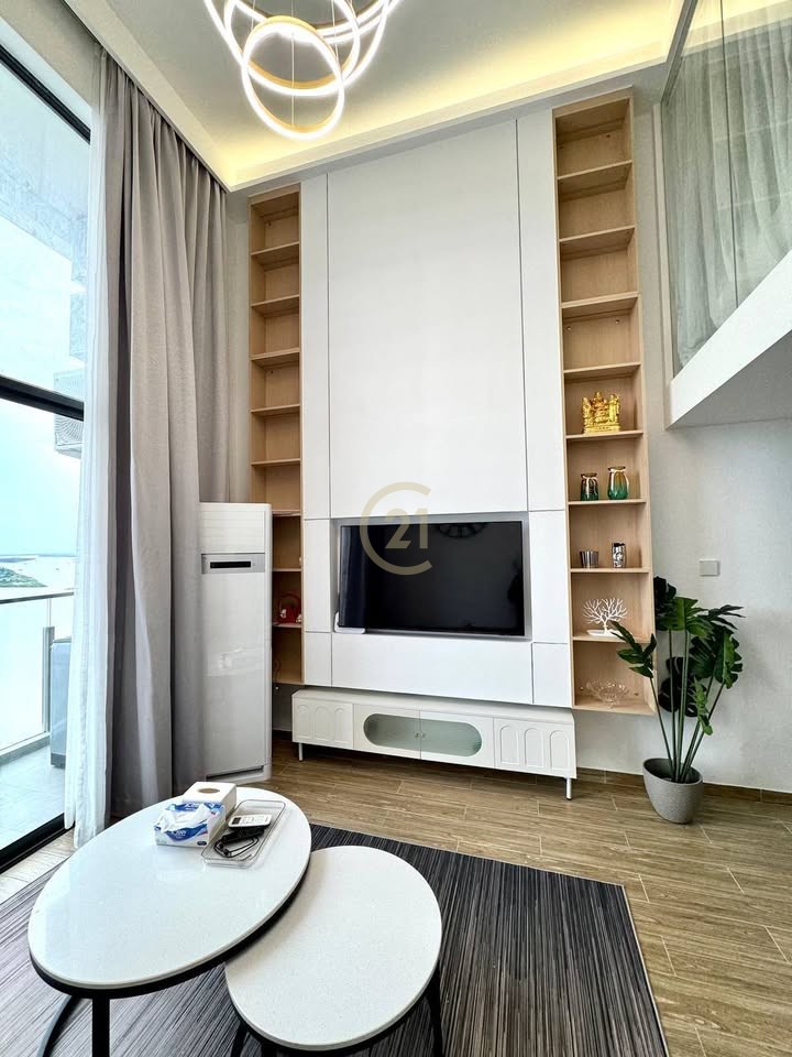Stylish 2 Bedroom for Rent At Morgan Chroy Chongva