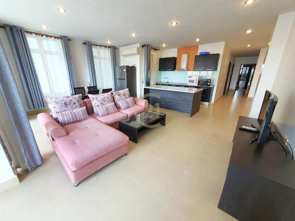 SPECIOUS TWO BEDROOM FOR RENT AT TTP
