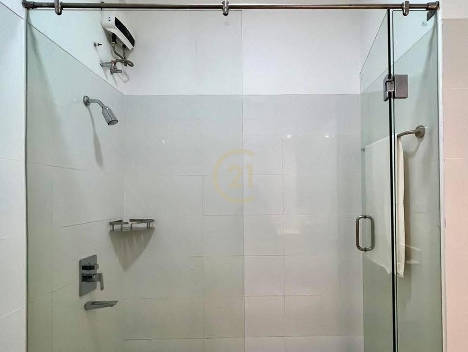 1 Bedroom Apartment for Rent in BKK1 Area |Phnom Penh