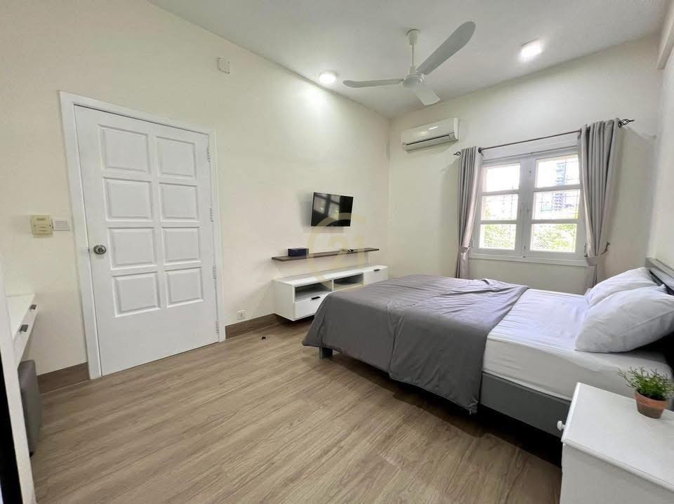1 Bedroom Apartment for Rent in BKK1 Area |Phnom Penh