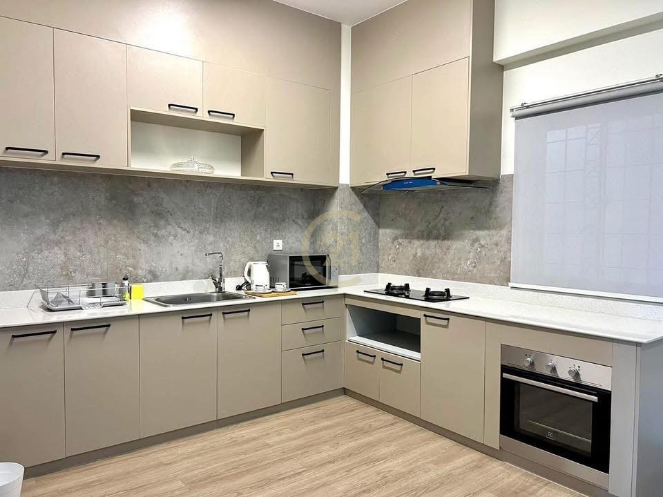 1 Bedroom Apartment for Rent in BKK1 Area |Phnom Penh