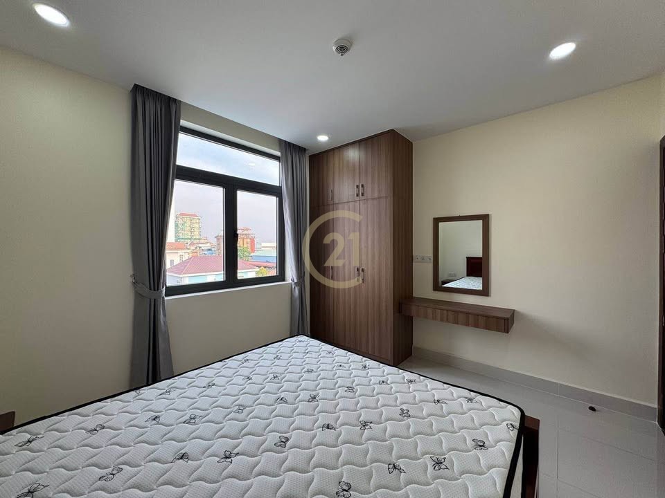 CLASSIC TWO BEDROOM FOR RENT AT SEN SOK